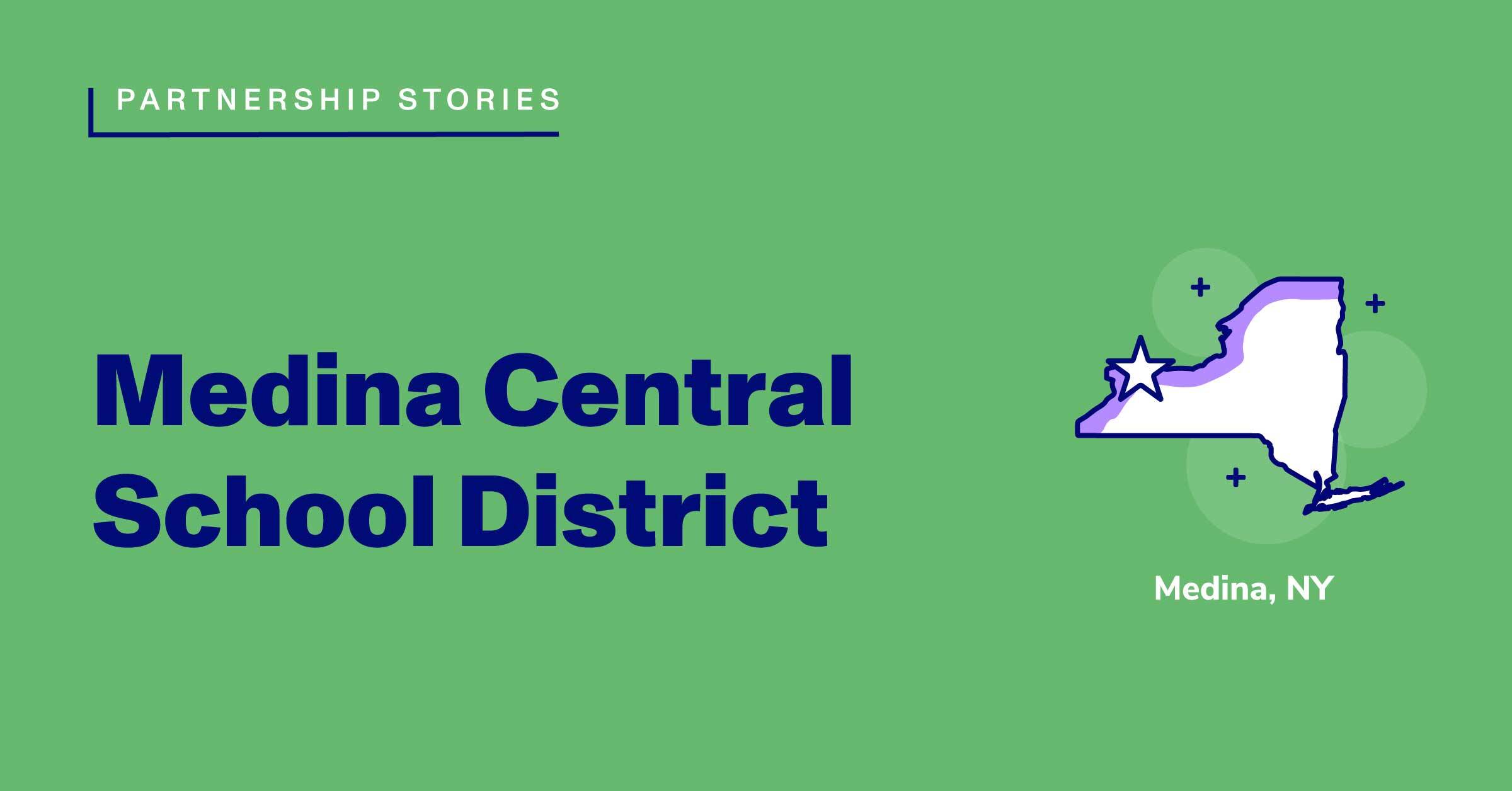 Medina Central School District