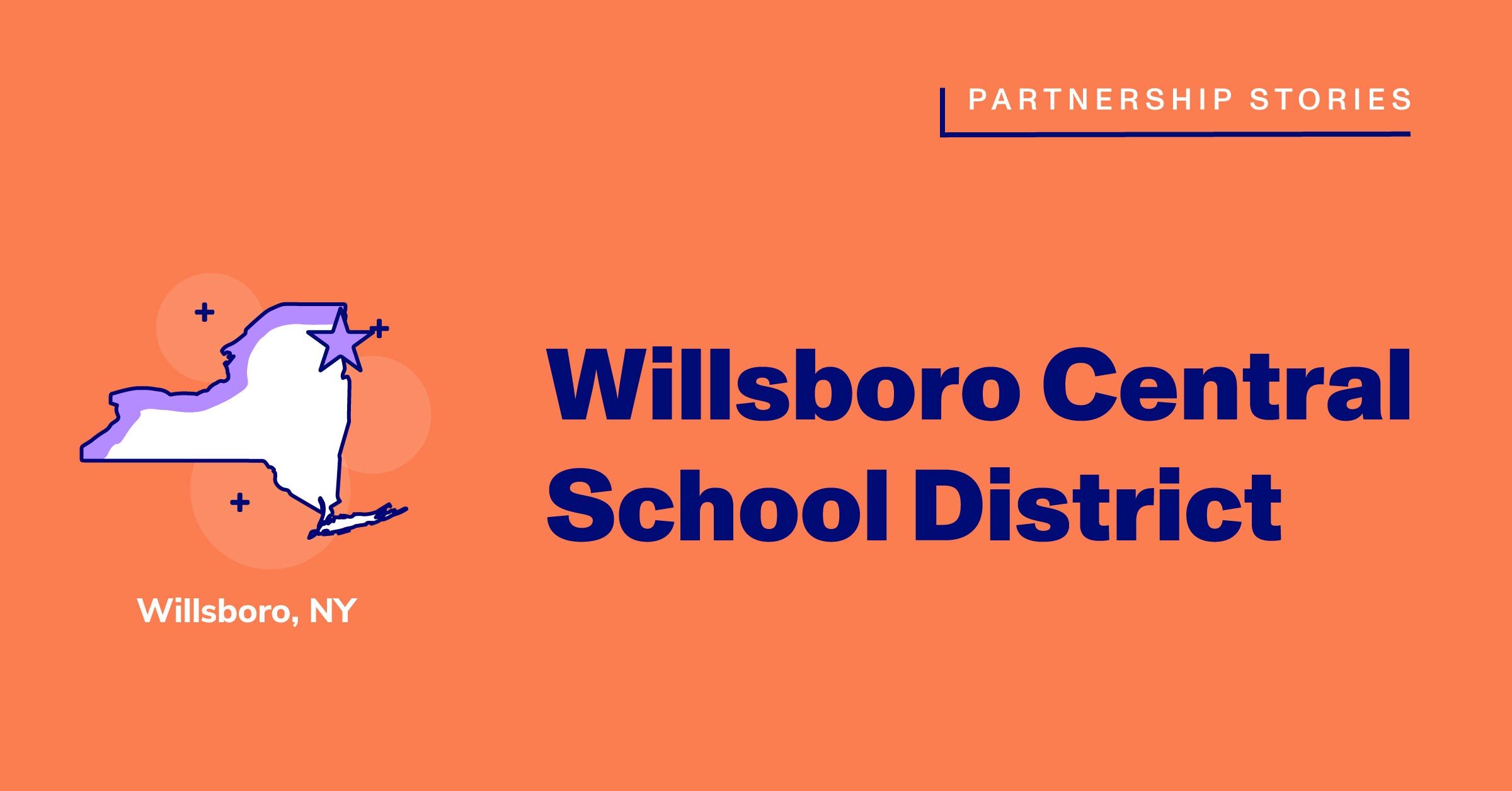 Willsboro Central School District, NY