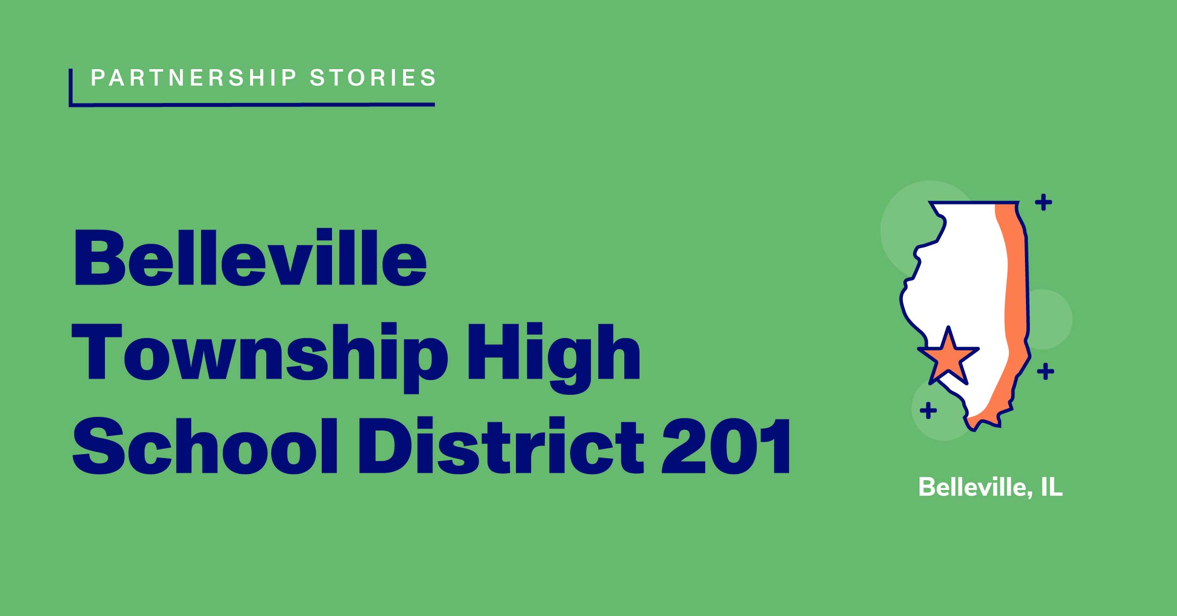 Belleville Township High School District 201: Belleville, Illinois