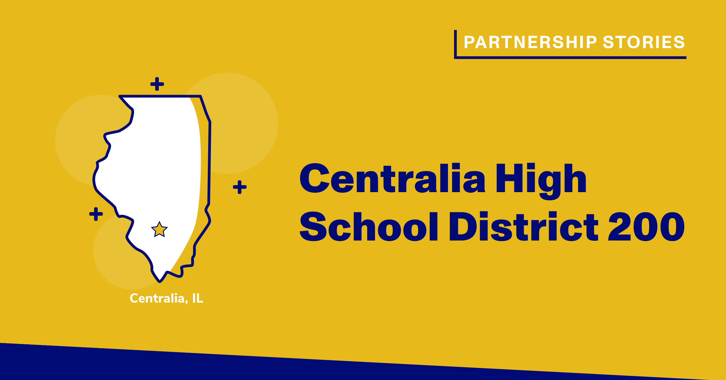 Centralia High School District 200: Centralia, Illinois
