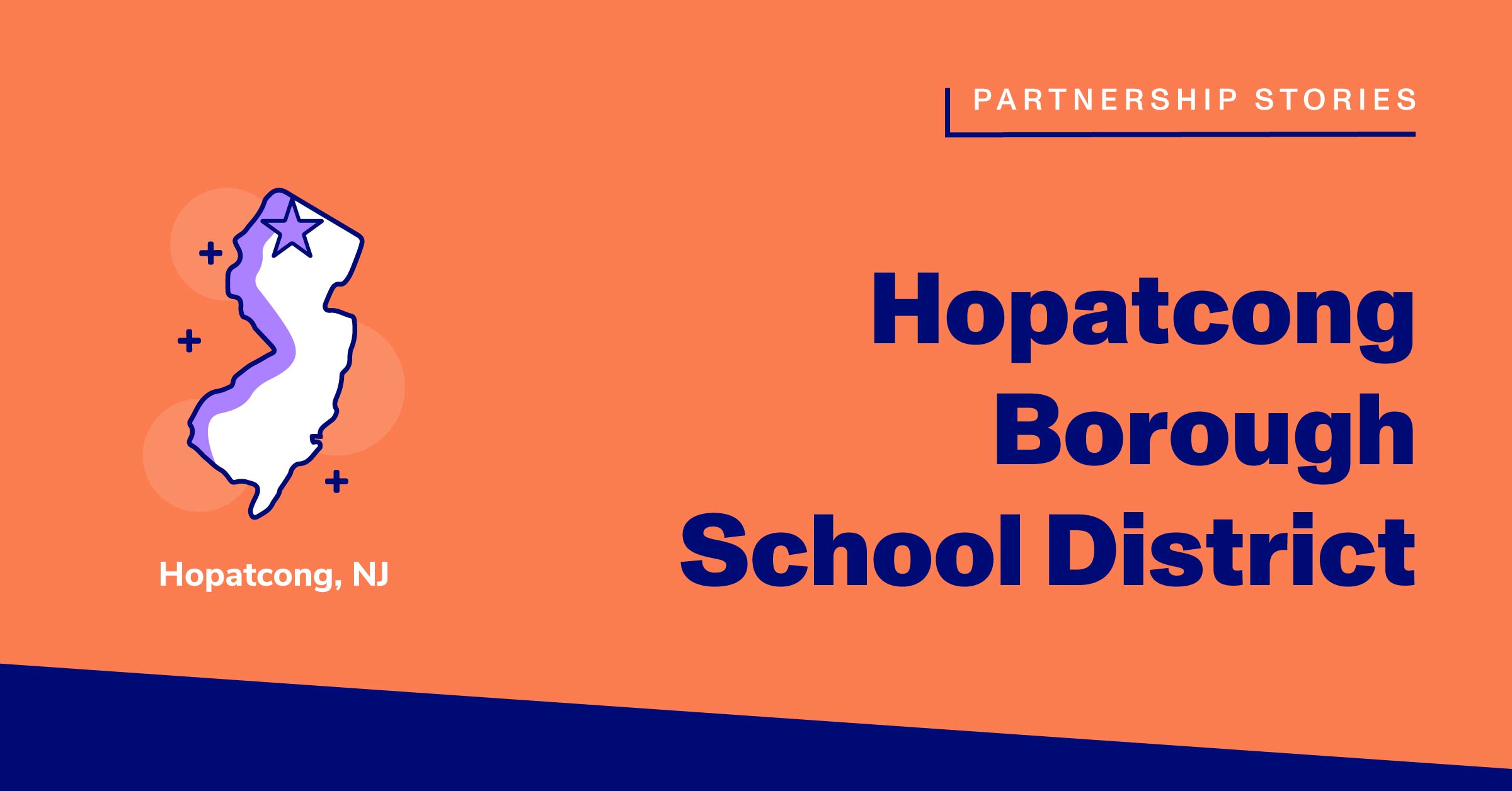 Hopatcong Borough School District: Hopatcong, New Jersey