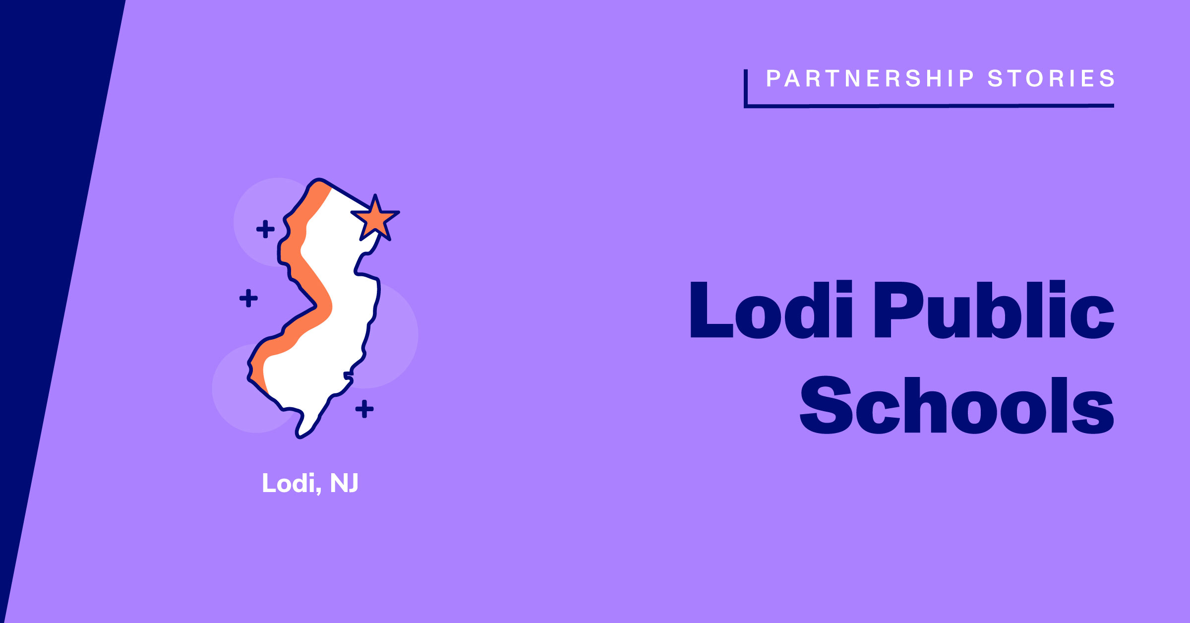 Lodi Public Schools: Lodi, New Jersey