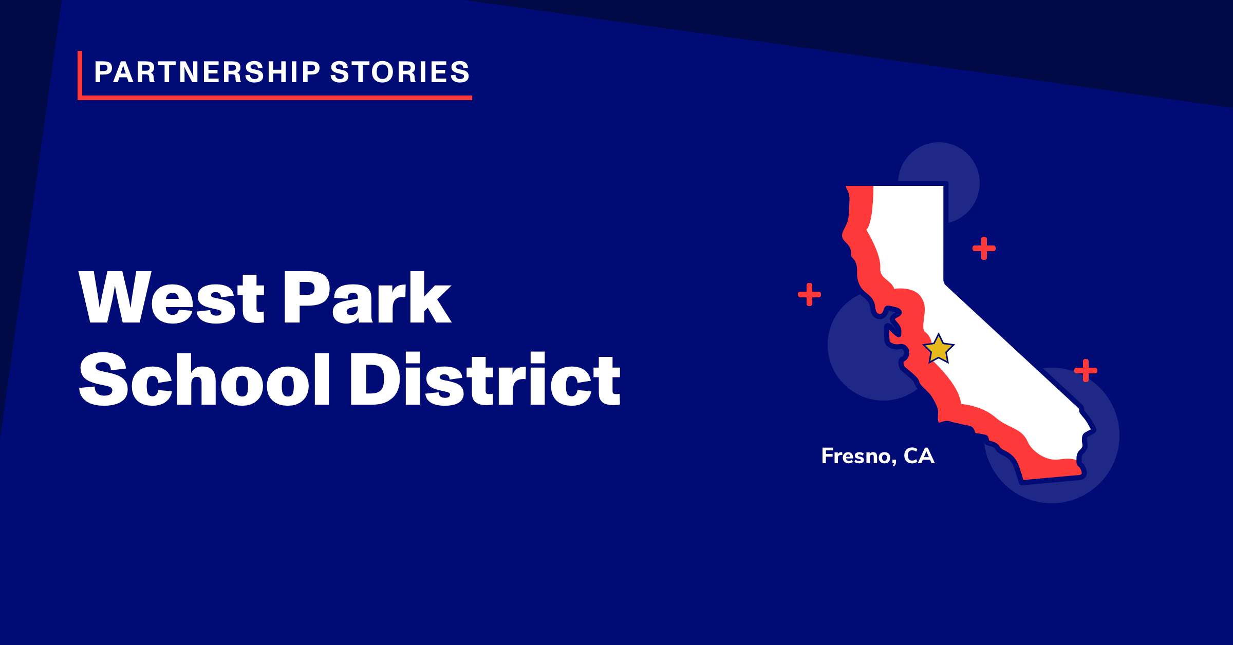 West Park School District: Fresno, California