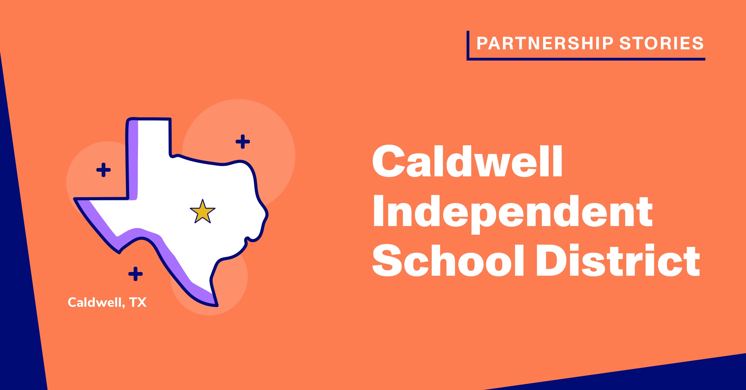 Caldwell Independent School District: Caldwell, Texas