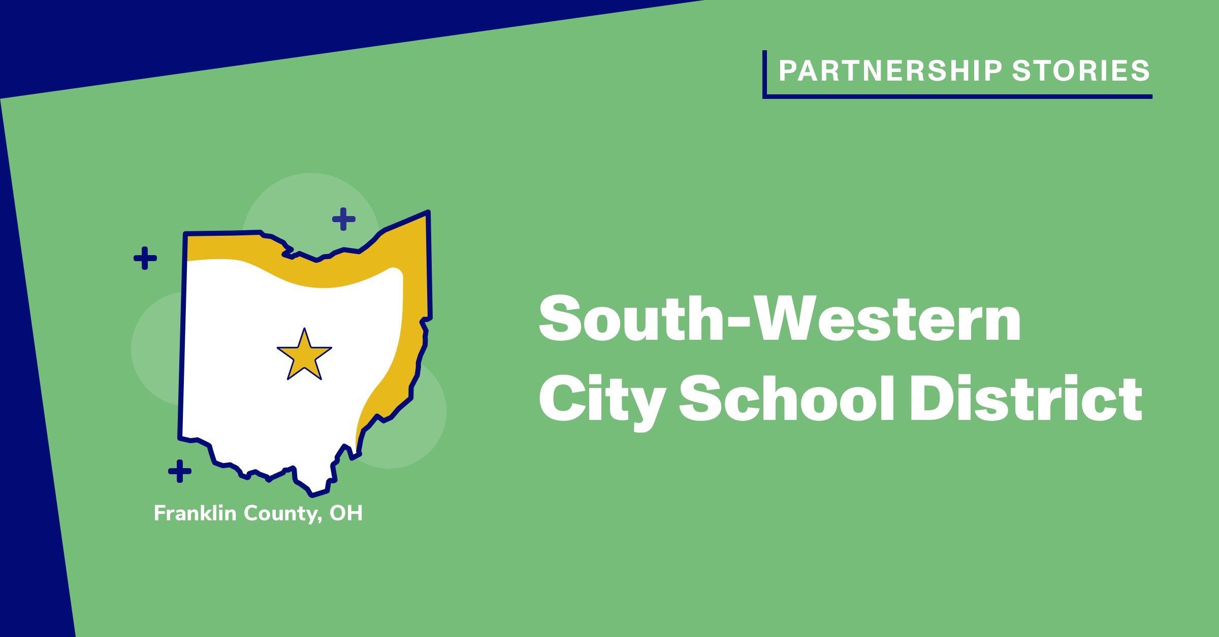 South-Western City School District: Franklin County, Ohio