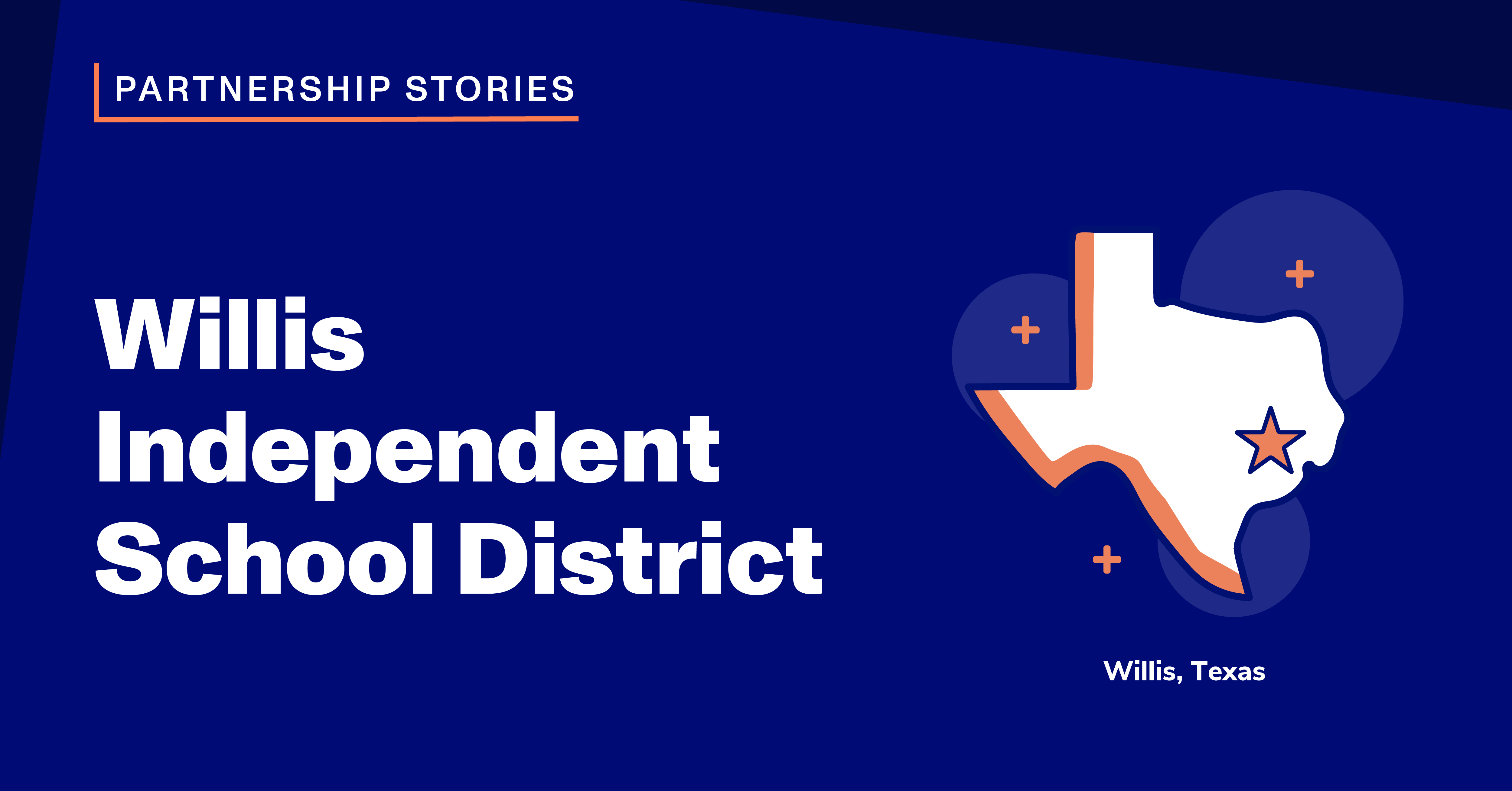Willis Independent School District: Willis, Texas