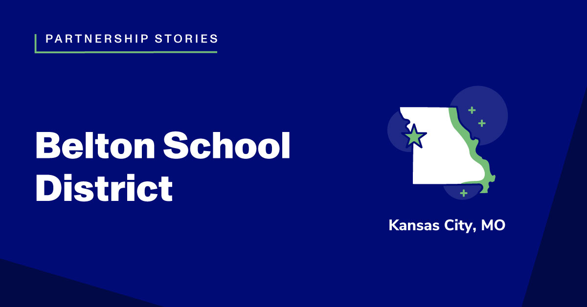 Belton School District: Kansas City area