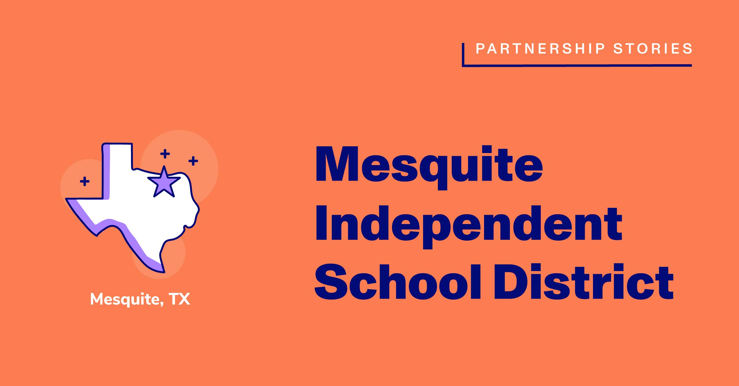 Mesquite Independent School District: Mesquite, Texas