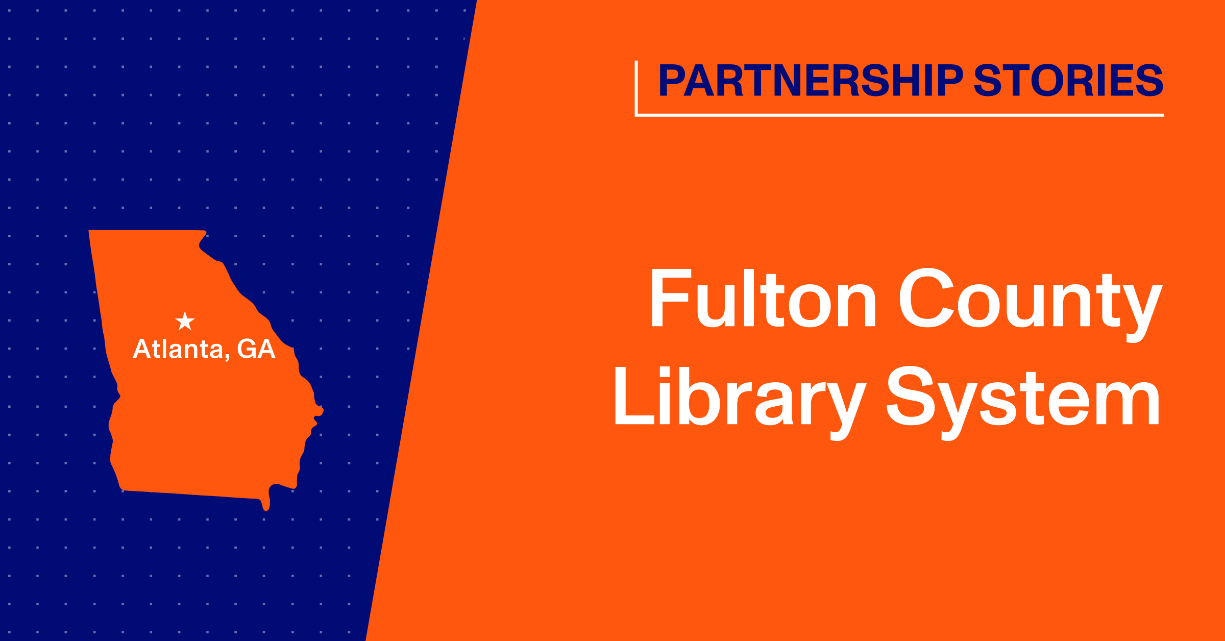 Blog Thumbnail, Fulton County Library System