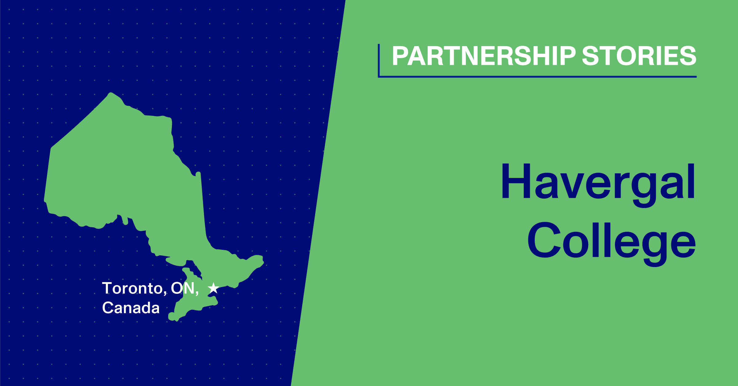 Havergal College in Toronto, Canada