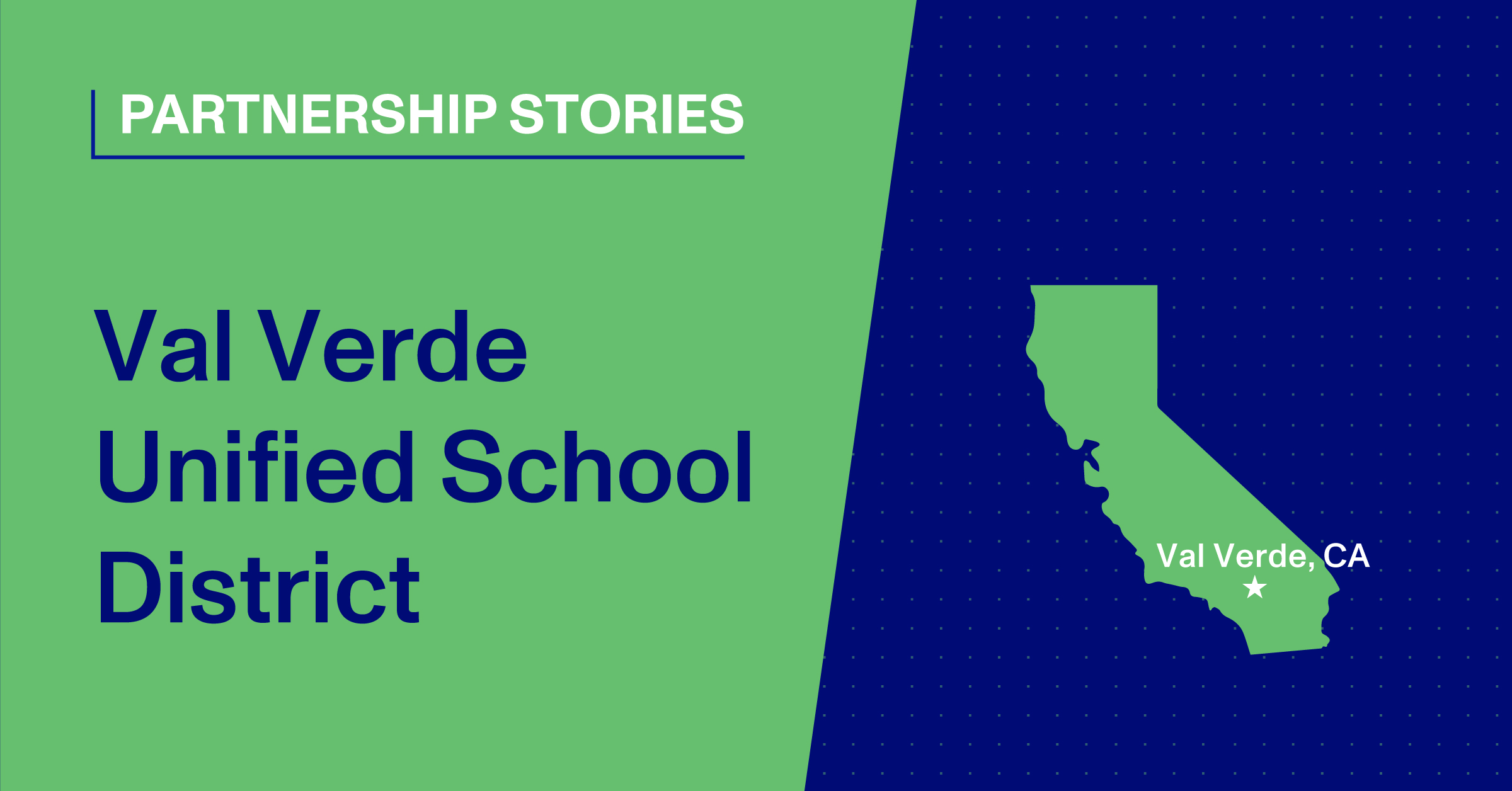 Paper Blog | Val Verde USD Selects Paper to Ensure Equitable Learning