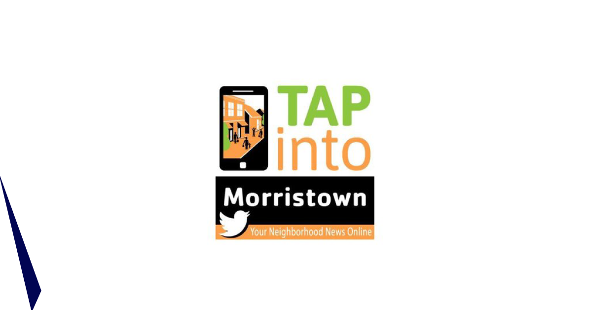 TAP-into-Morristown