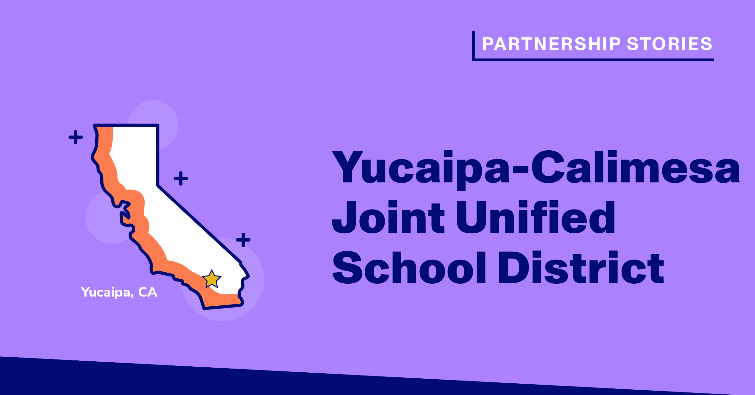 Yucaipa-Calimesa JUSD Chooses Paper to Bolster Support for Students and Teachers